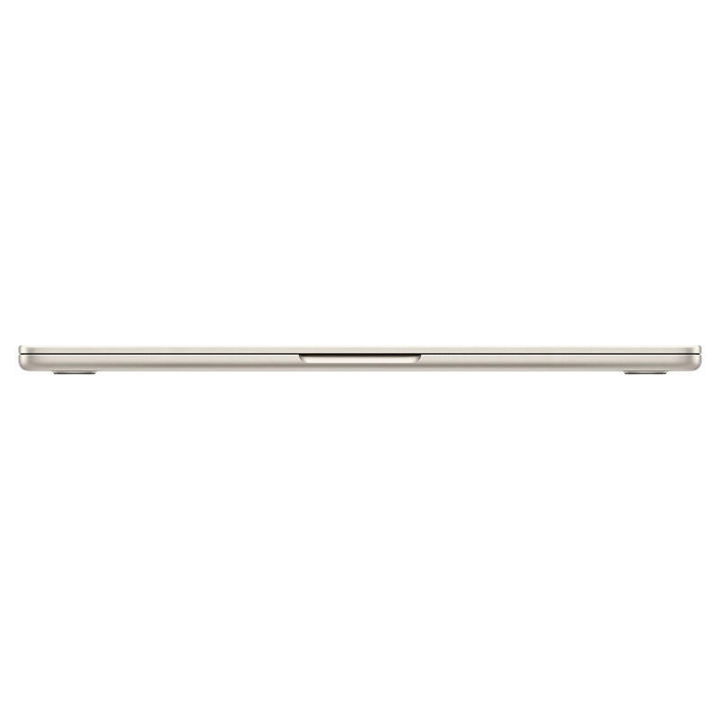 Ноутбук Apple MacBook Air 13" 2026 M5 16GB/1TB 10CPU/10GPU MDHC4, Starlight