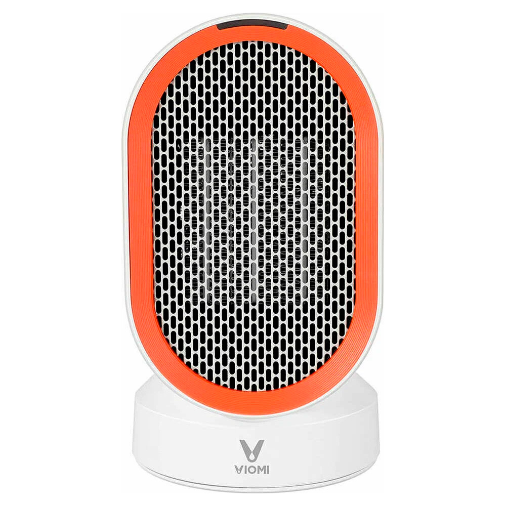 Портативный обогреватель Xiaomi Viomi Desktop heater VXNF01, белый