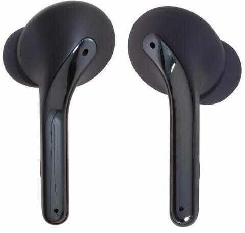 Беспроводные наушники Xiaomi Buds 3 CN, черный