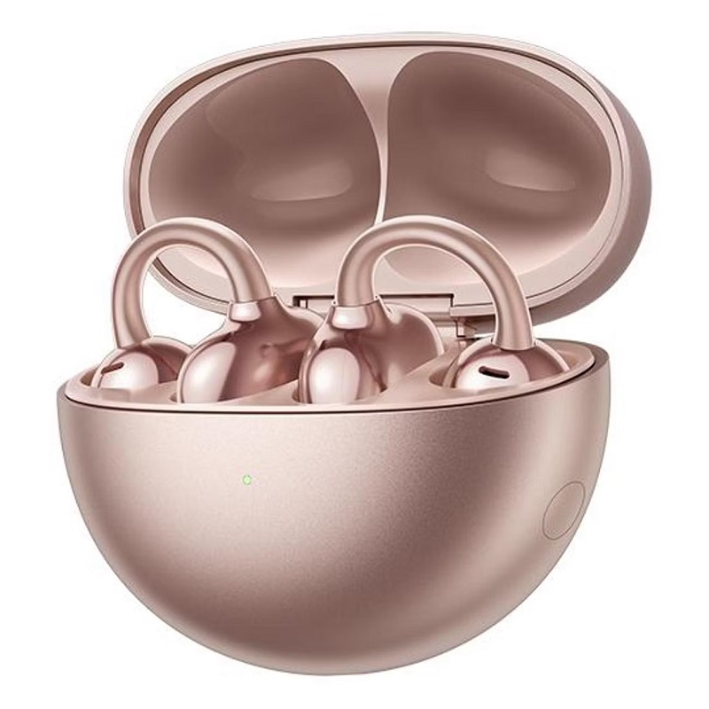 Беспроводные наушники Huawei FreeClip, Gold