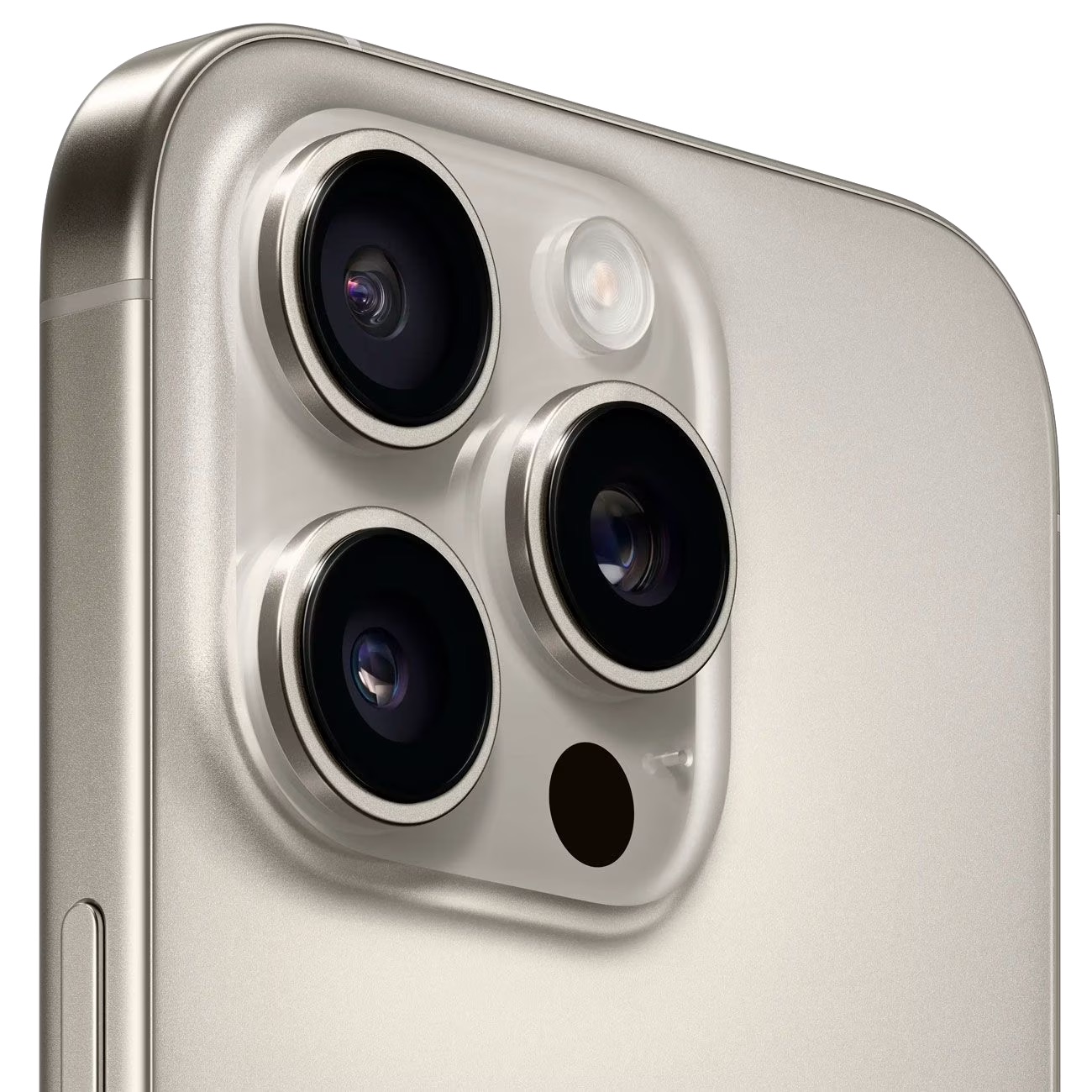 Смартфон Apple iPhone 16 Pro 1TB, Natural Titanium (без RuStore)