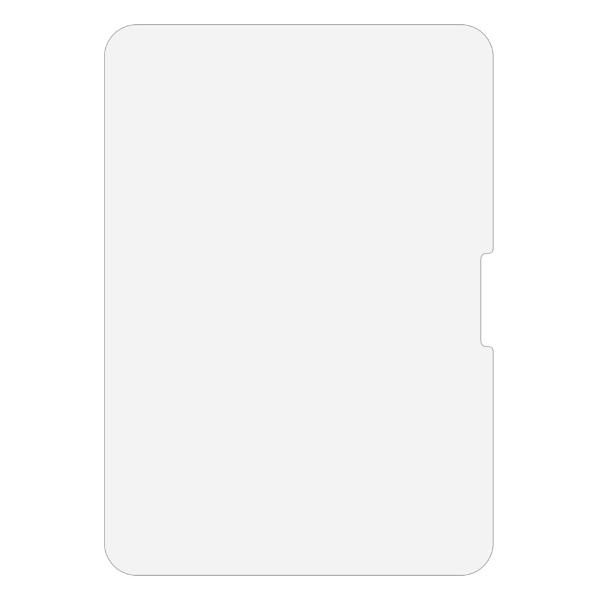 Защитное стекло для iPad Pro 13" (2024) / Air 13" (2024), прозрачное