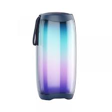 Беспроводная акустика WIWU P40 Thunder Bluetooth Speaker, темно-синий