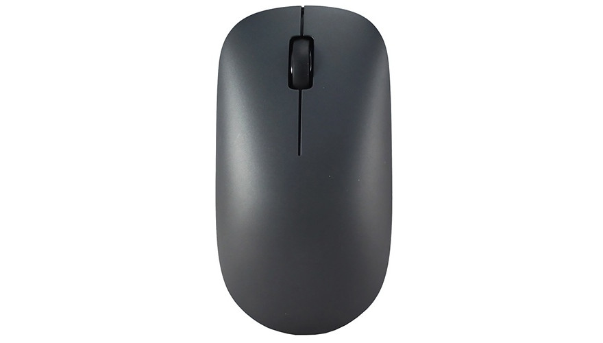Беспроводная мышь Xiaomi Mi Wireless Mouse Lite, черный