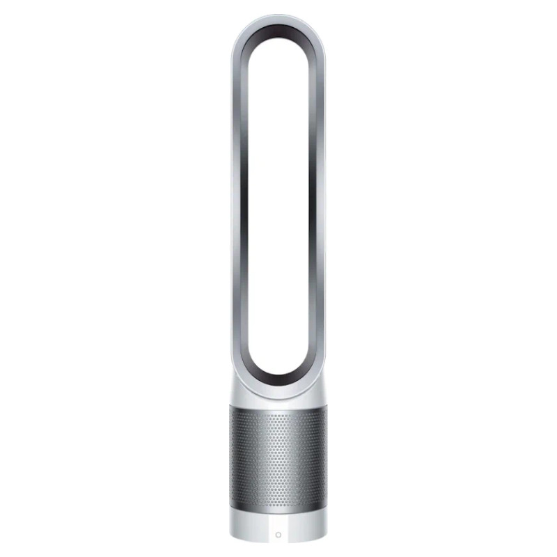 Очиститель воздуха Dyson Pure Cool Link tower TP03, белый/серебристый