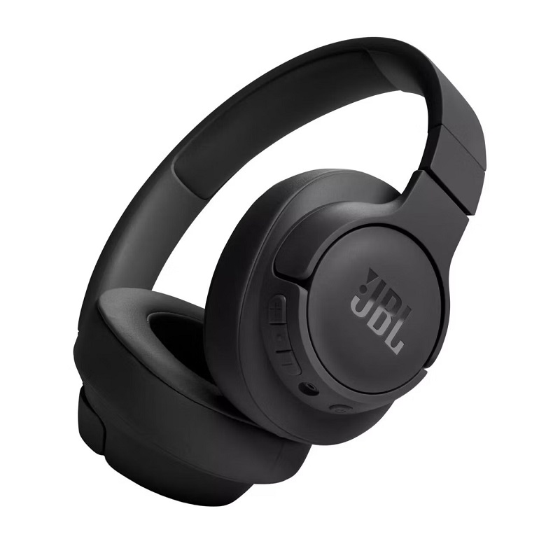 Беспроводные наушники JBL Tune 720BT, черный
