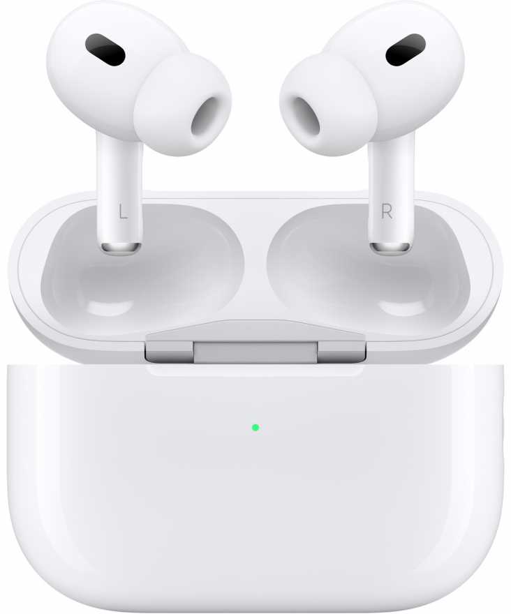 Наушники Apple AirPods Pro 2 (2023) USB-C