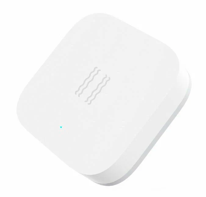 Датчик вибрации Aqara Vibration Sensor, белый