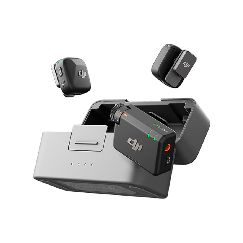Микрофон DJI Mic Mini