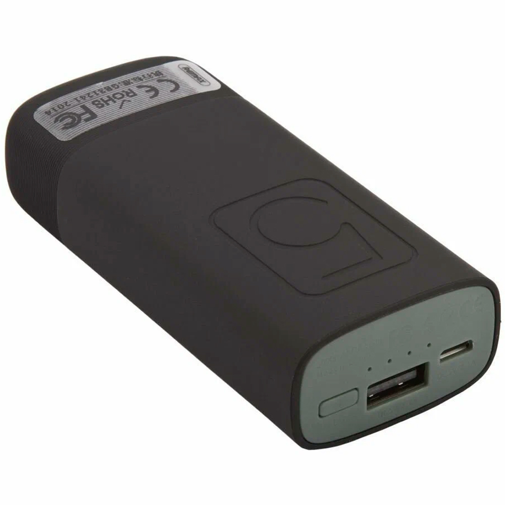 Аккумулятор внешний  Flinc 5000mAh