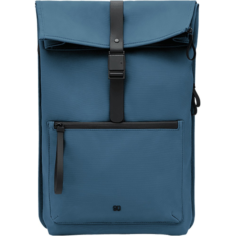 Рюкзак NINETYGO Urban.Daily Simple Backpack, синий