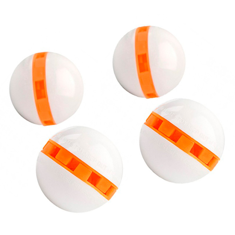 Дезодорант-шарик для обуви Xiaomi Clean-n-Fresh Ball (4 шт.)