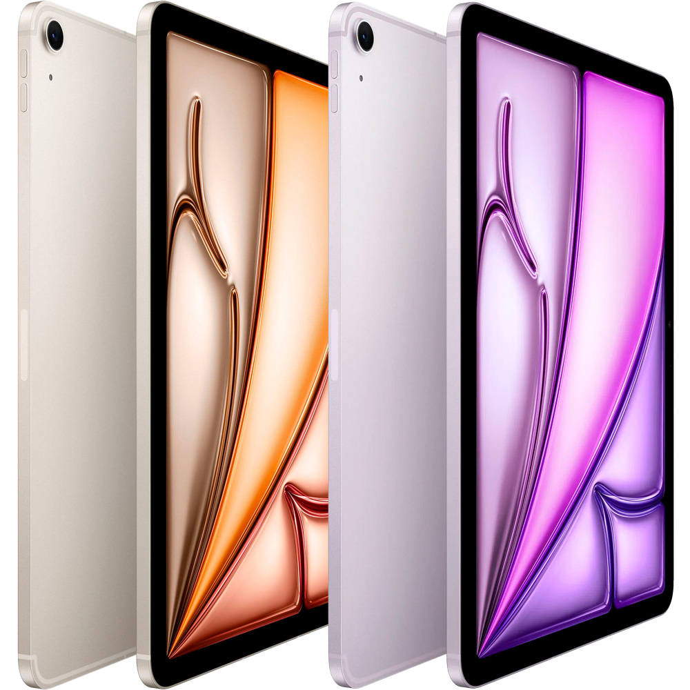 iPad Air 2024