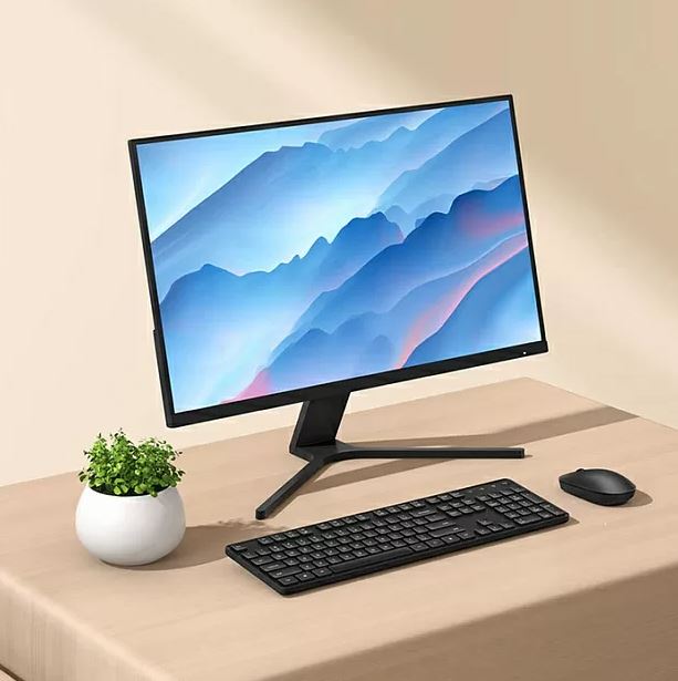Монитор Xiaomi Redmi Display 27" 60Hz RMMNT27NF CN