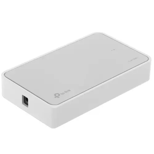 Коммутатор TP-Link TL-SF1008D 8-port 100Mbps