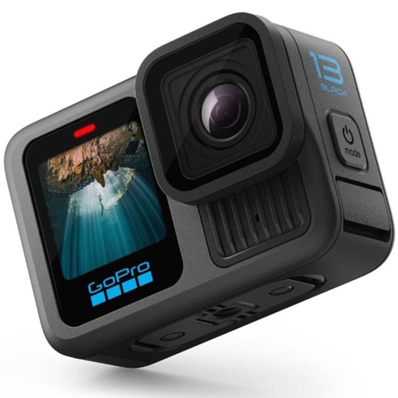 Экшн-камеры