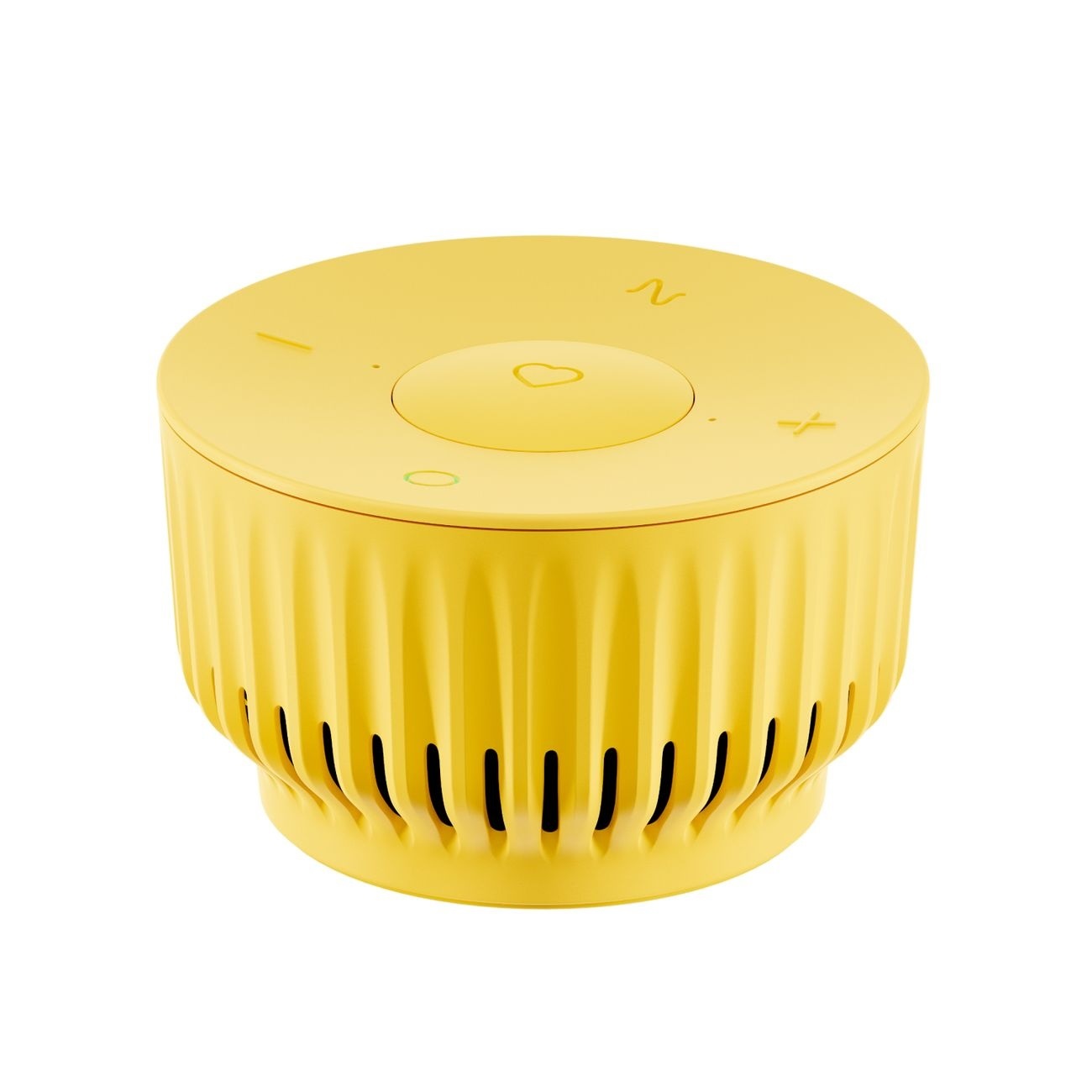 Умная колонка Sber SberBoom Mini, звездный желтый