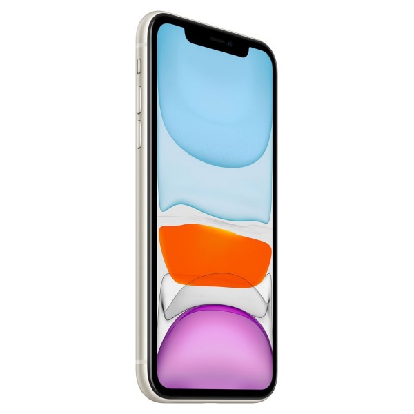 Смартфон Apple iPhone 11 64GB, White