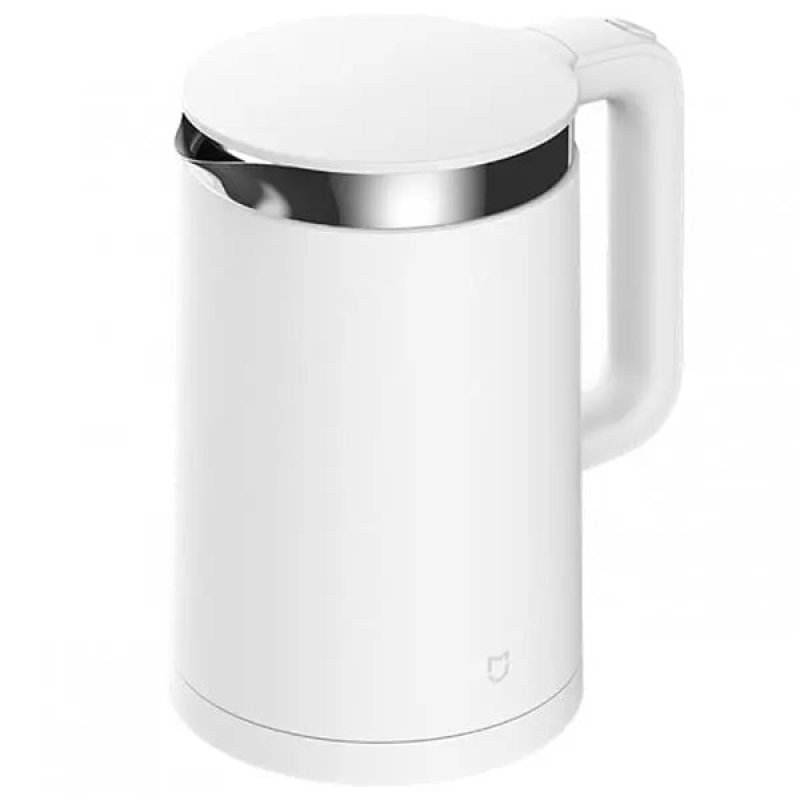 Умный чайник Xiaomi Mi Smart Kettle Pro MJHWSH02YM 1.5л, белый