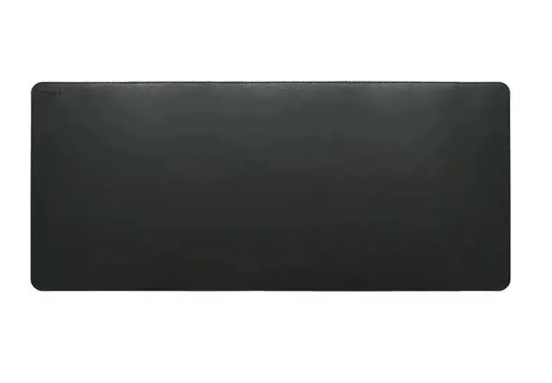 Коврик для мыши Xiaomi MIIIW Oversized Leather Cork Mouse Pad 900*400mm, черный