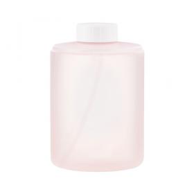 Сменный блок 320мл (1шт) для Xiaomi Mijia Automatic Foam Soap Dispenser, розовый