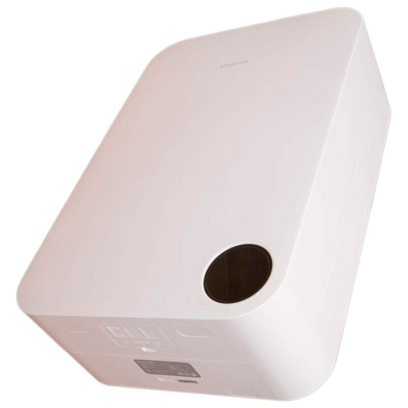 Настенный очиститель воздуха Xiaomi Fresh Air System, белый