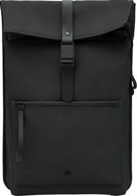 Рюкзак NINETYGO Urban.Daily Simple Backpack, черный