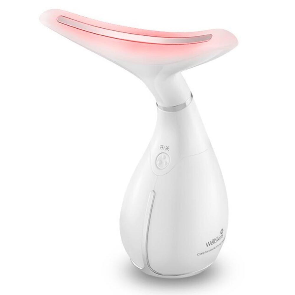 Массажер для шеи WellSkins Beauty Neck Instrument WX-MJ100