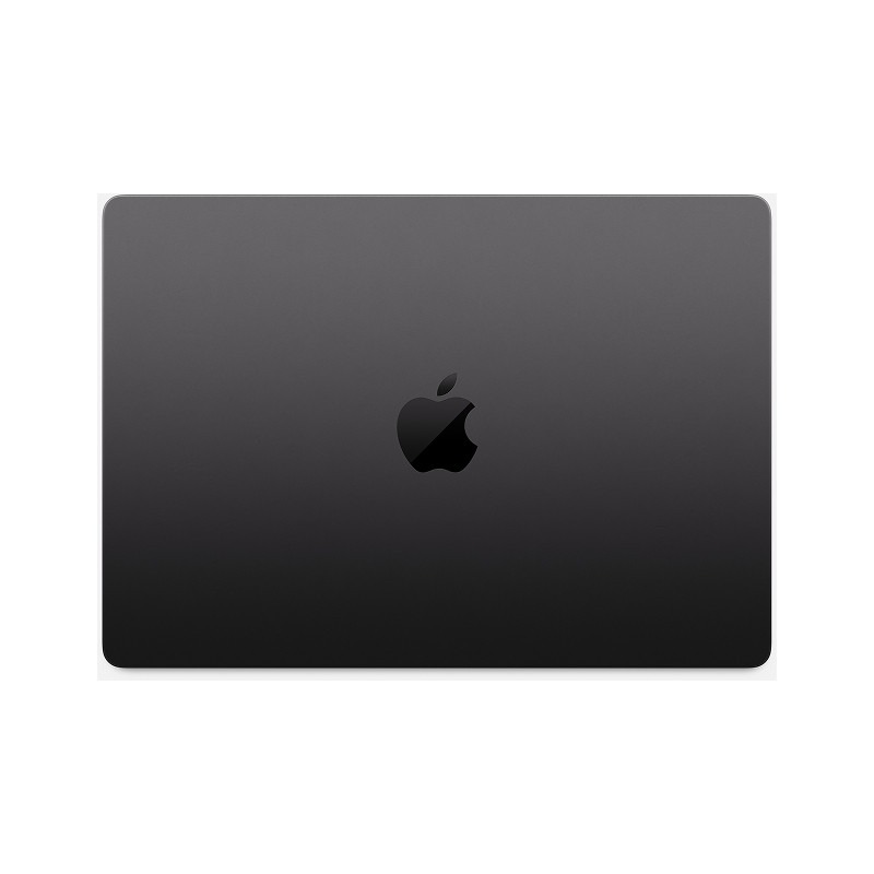 Ноутбук Apple MacBook Pro 14" 2026 M5 16GB/512GB 10CPU/10GPU MDE04, Space Black
