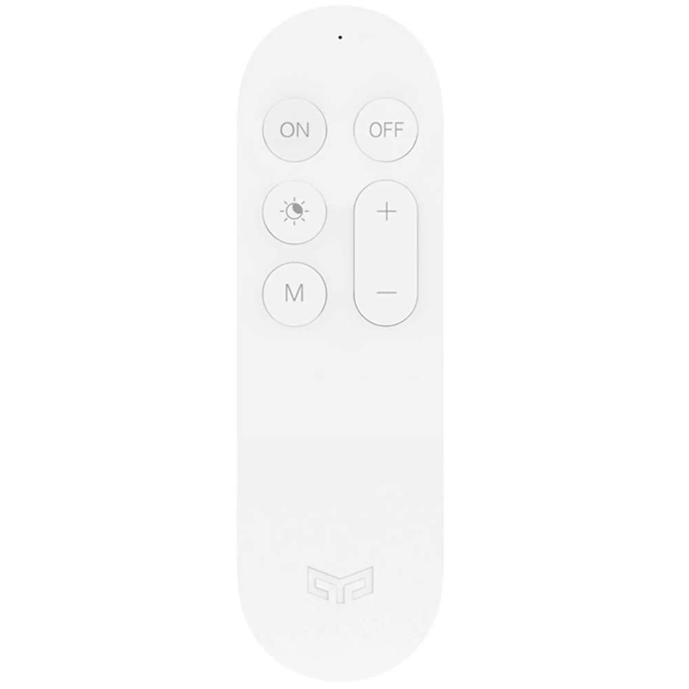Пульт управления Xiaomi Yeelight Remote Control, белый