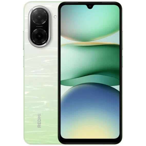 Смартфон Xiaomi Redmi A5 4/128GB, Lake Green