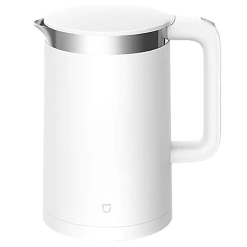 Умный чайник Xiaomi Mi Smart Kettle Pro MJHWSH02YM 1.5л, белый