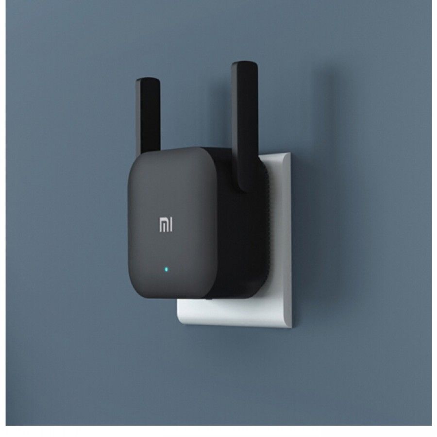 Усилитель сигнала репитер Xiaomi Mi Wi-Fi Amplifier Pro