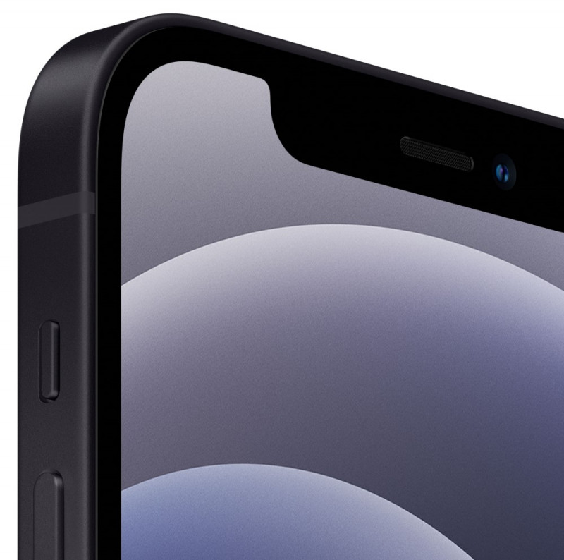 Смартфон Apple iPhone 12 128GB, Black (без RuStore)