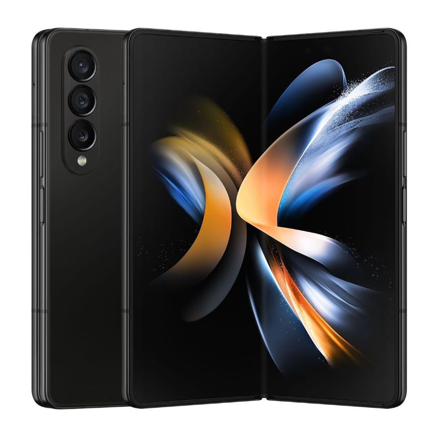 Смартфон Samsung Galaxy Z Fold 6 12/512GB, Silver Shadow