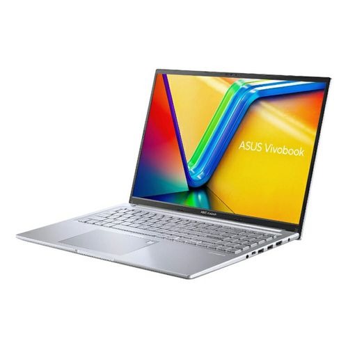 Ноутбук Asus Vivobook 15 X1504VA-BQ361 i3 8/256GB, Silver