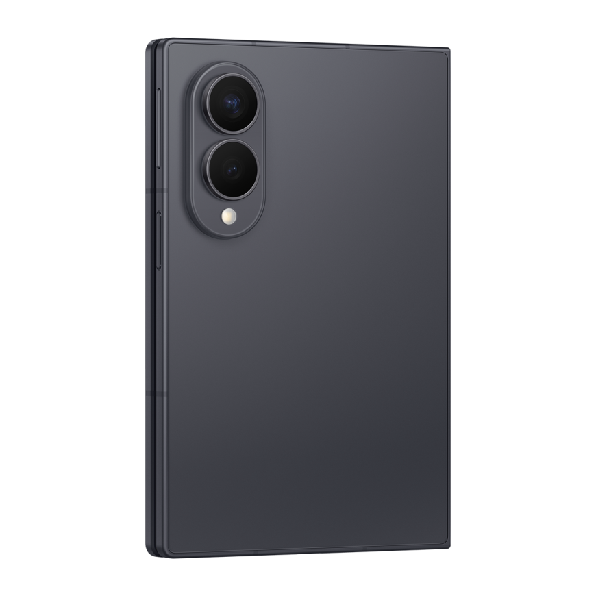 Смартфон Samsung Galaxy Z Fold8 12/512GB, Graphite