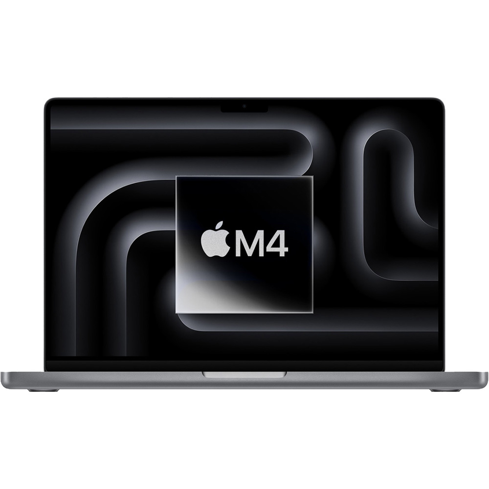 MacBook Pro M4