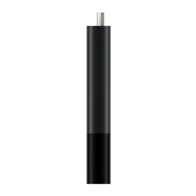 ТВ-адаптер Xiaomi Mi TV Stick 4K MDZ-27-AA, черный