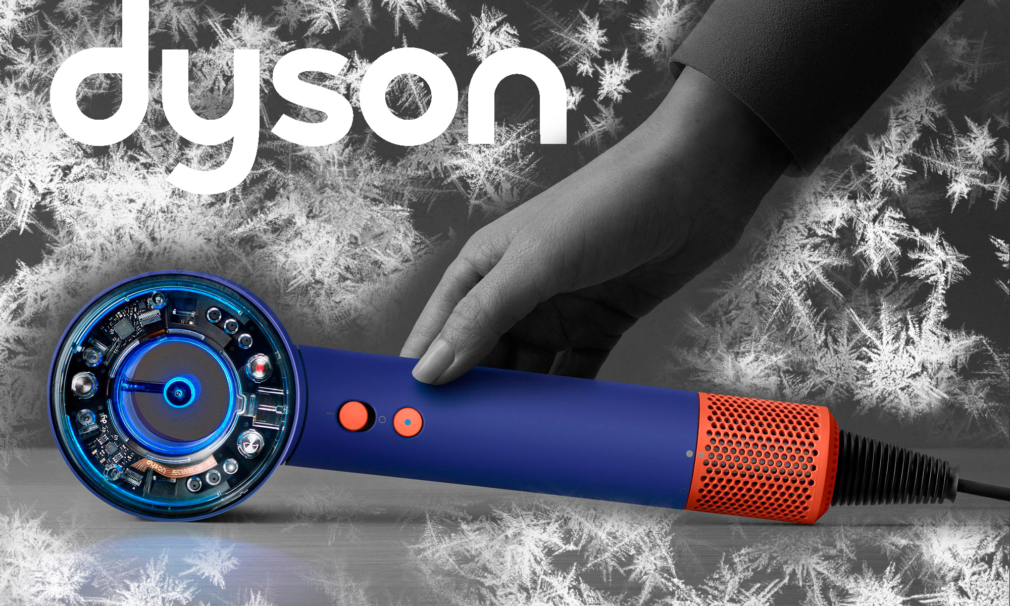 Техника Dyson