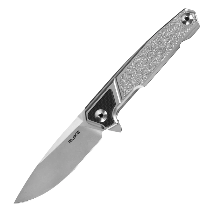 Складной Нож RUIKE P875-SZ, сталь