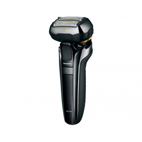 Электробритва Panasonic Electric Razor for Men ES-ALV6HS, серебристая