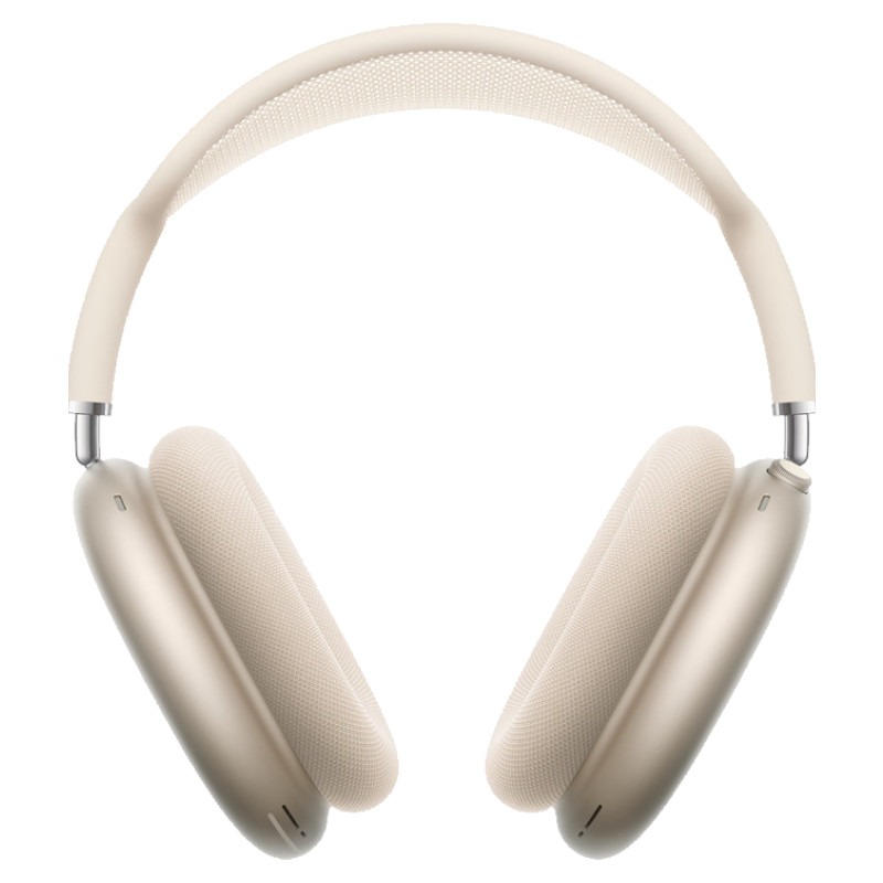 Наушники Apple AirPods Max 2 (2026), Starlight