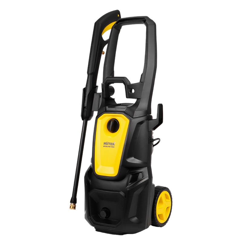 Мойка высокого давления Huter M195-PW-PRO