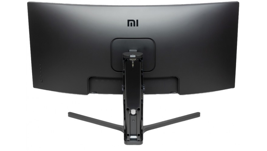 Монитор Xiaomi Mi Surface Display 34" 144Hz (XMMNTWQ34)