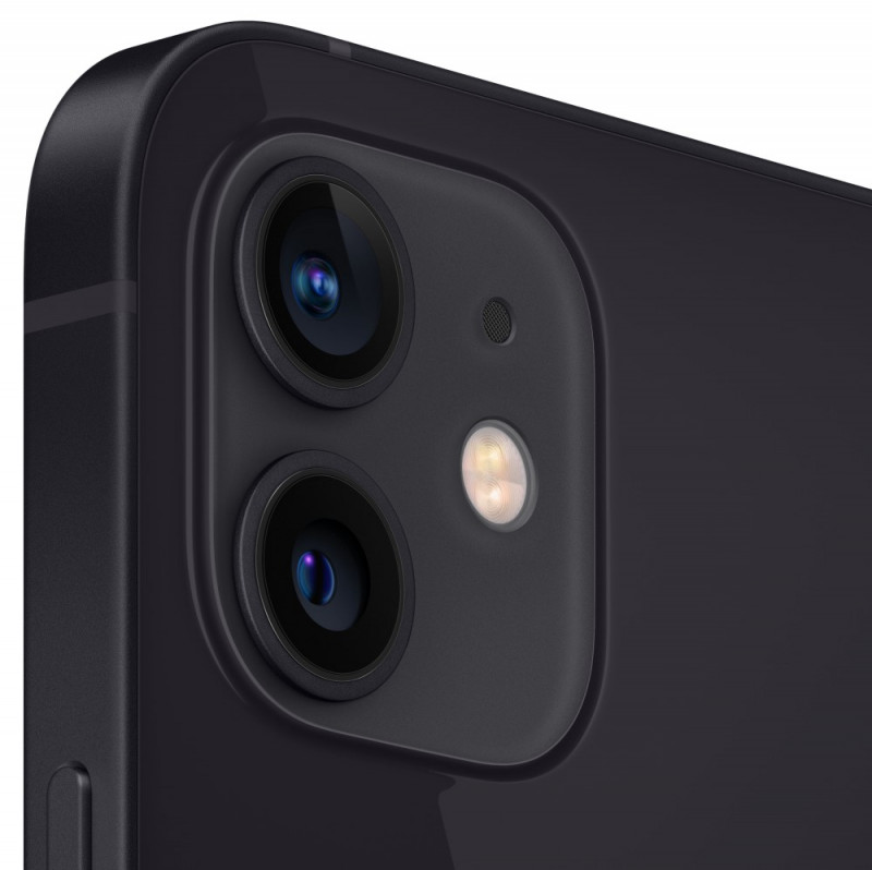 Смартфон Apple iPhone 12 128GB, Black (без RuStore)