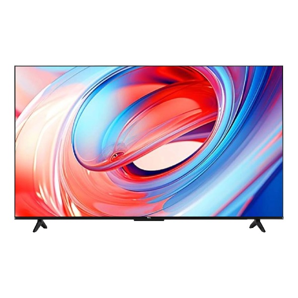 Телевизор 55" TCL LED 4K UHD 60Hz 55V6B, черный