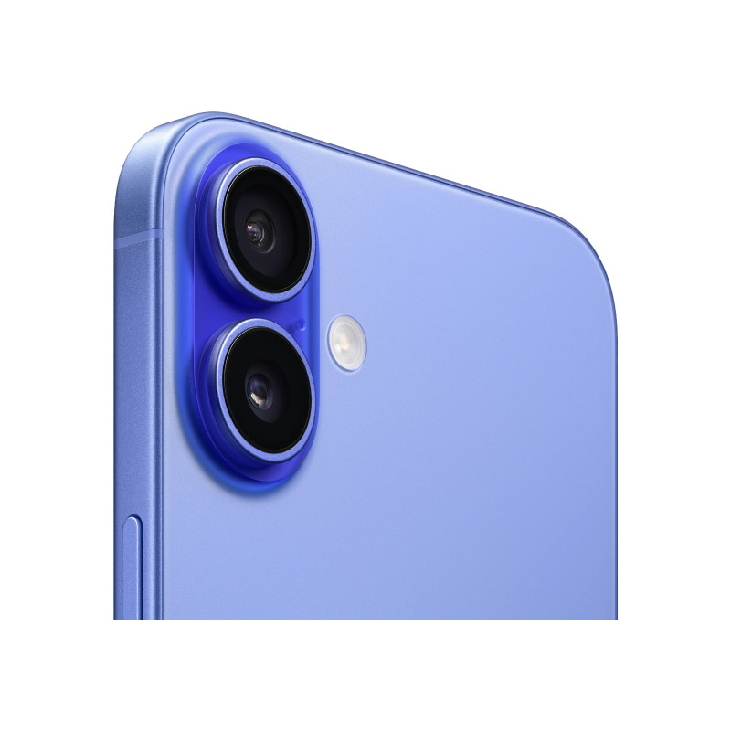 Смартфон Apple iPhone 16 Plus 128GB, Ultramarine (без RuStore)