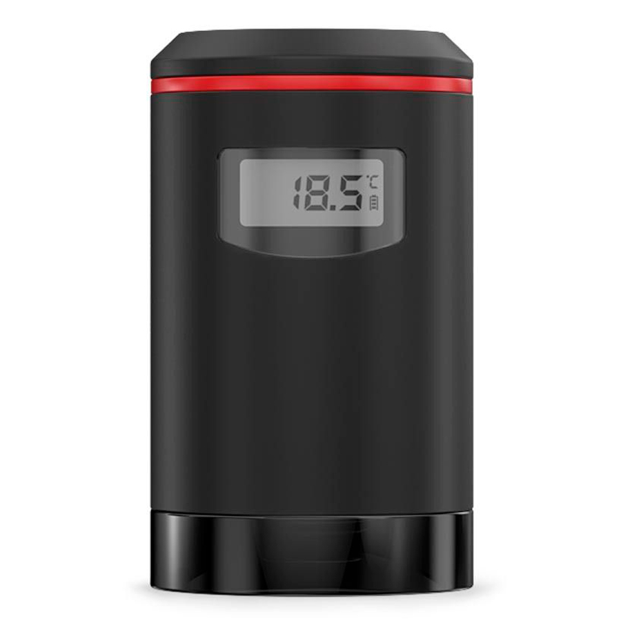 Вакуумная пробка для вина Circle Joy Electric Vacuum Stopper CJ-JS03