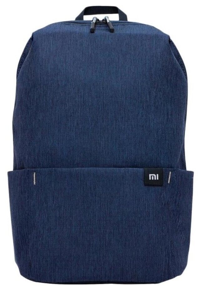 Рюкзак Xiaomi Mini 20, темно-синий